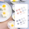 Форма для парового яйца для детского питания, Домашняя детская любовь к яйцам, Яйцеварка для завтрака, Форма для пудинга и желе