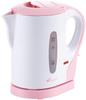 Электрический чайник Maruyama Cuore легкий компактный с функцией предотвращения опорожнения чайника розовый 1,0 л CU-301EK(P)