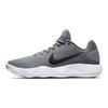 Nike Hyperdunk 2017 Low Cool Grey Мужские кроссовки Wolf-Grey-White-Black 897663-002