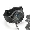 Для серии Casio EDIFICE Замена EF-552 Ремешок для часов из смолы Водонепроницаемый ремешок для часов TPU Браслет на запястье Спортивный браслет