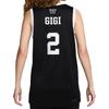 Nike Баскетбольная майка Gigi Bryant Mambacita HF7754-010