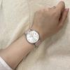 Coach Women's Elliott Unisex Leather Watch with Leather Strap 14504199