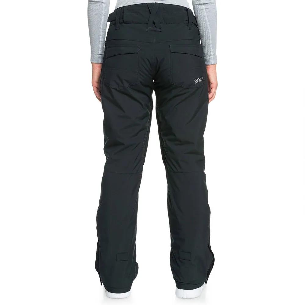 Roxy Брюки Backyard Pt