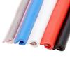 New U-Type General Purpose Rubber Molded Plastic Sealed Car Scratch Protector 5M Door Edge Guards Door Protectors Interior Mirrors 6