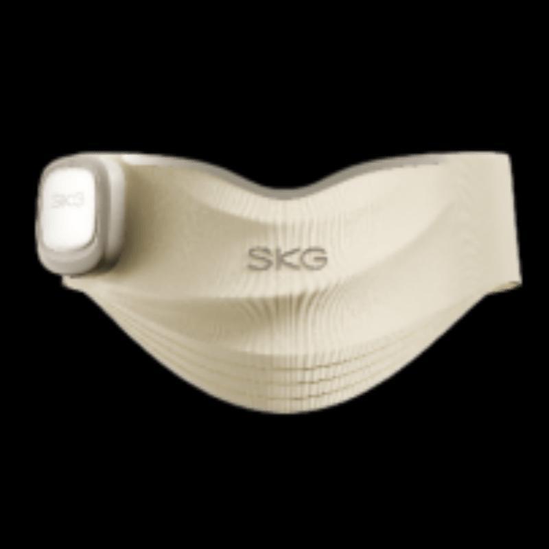 SKG K1 Ultra Smart Warm Palace Belt CN plug (adapter included)