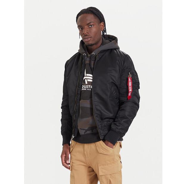 Куртка Alpha Industries Ma-1 Vf
