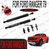 Гидравлический амортизатор плавного опускания задней двери для Ford Ranger T9 2023-2024