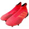 Adidas Predator 19+ Fg 'Active Red' BC0547