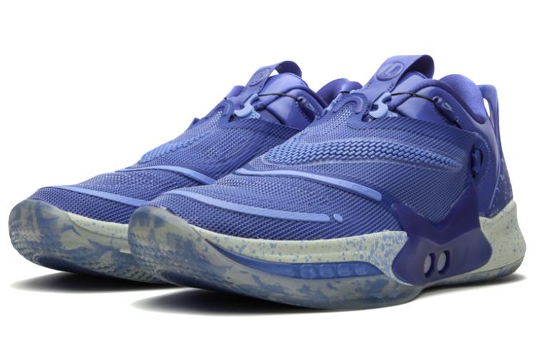 Nike Адаптер Bb 2.0 'Astronomy Blue' Зарядное устройство для Великобритании CV2444-400