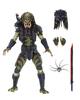 Predator 2 Ultimate Lost Predator Action Figure 7"