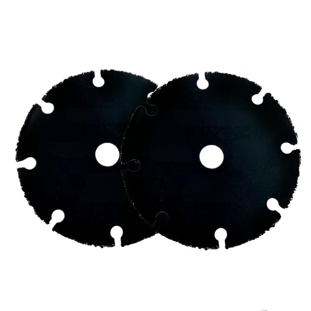 75-мм наждачный пильный диск Мини алмазный отрезной диск для металла дерева пластика шлифовальная машина, высокоскоростной вращающийся инструмент для резки полировки своими руками