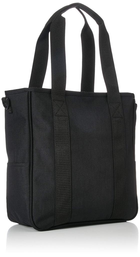 Genuine Tote Bag Gowanus Tote Bag Black [Manhattan Portage] [Official]
