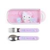 Sanrio Hello Kitty Lunch Combi Set 015938