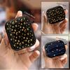 Night Sky Stars Earphone Cases Cover Case For Airpods Pro2 3 1 Pro 4 Pro3 2