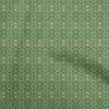 oneOone Ткань Cotton Flex Dusty Blue, азиатские проекты поделок Suzani, декоративная ткань, напечатанная по ярдам, 40 дюймов