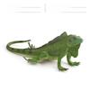 ПВХ Фигурка животного-амфибии и рептилии для обучения и декора для детей