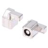 1Pair Metal Lock Buckle Latch Compatible With Nin-Tendo Switch Joycon Joy Con