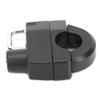 Motorcycle Helmet Lock Keys AntiTheft Holder Security Parts Universal for Most ATVs