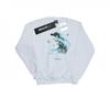 Mens Frozen 2 Elsa With Nokk The Water Spirit Sweatshirt
