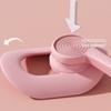 Thigh Trainer with Counter Pelvic Floor Muscle Trainer Portable Women Inner Thigh Leg Hip Exerciser Toner Home Gym Workout Fitness Equipment