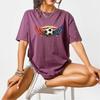 Vintage USA Soccer Shirt and Kids Tshirt Retro Football Fan Tee