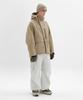 DIMITO Level Og 2L Pants Cool White