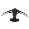 A51K-Universal Car Seat Back Folding Hanger Multi-Function Coat Hanger For Jackets Suits Hooks Car Accessories