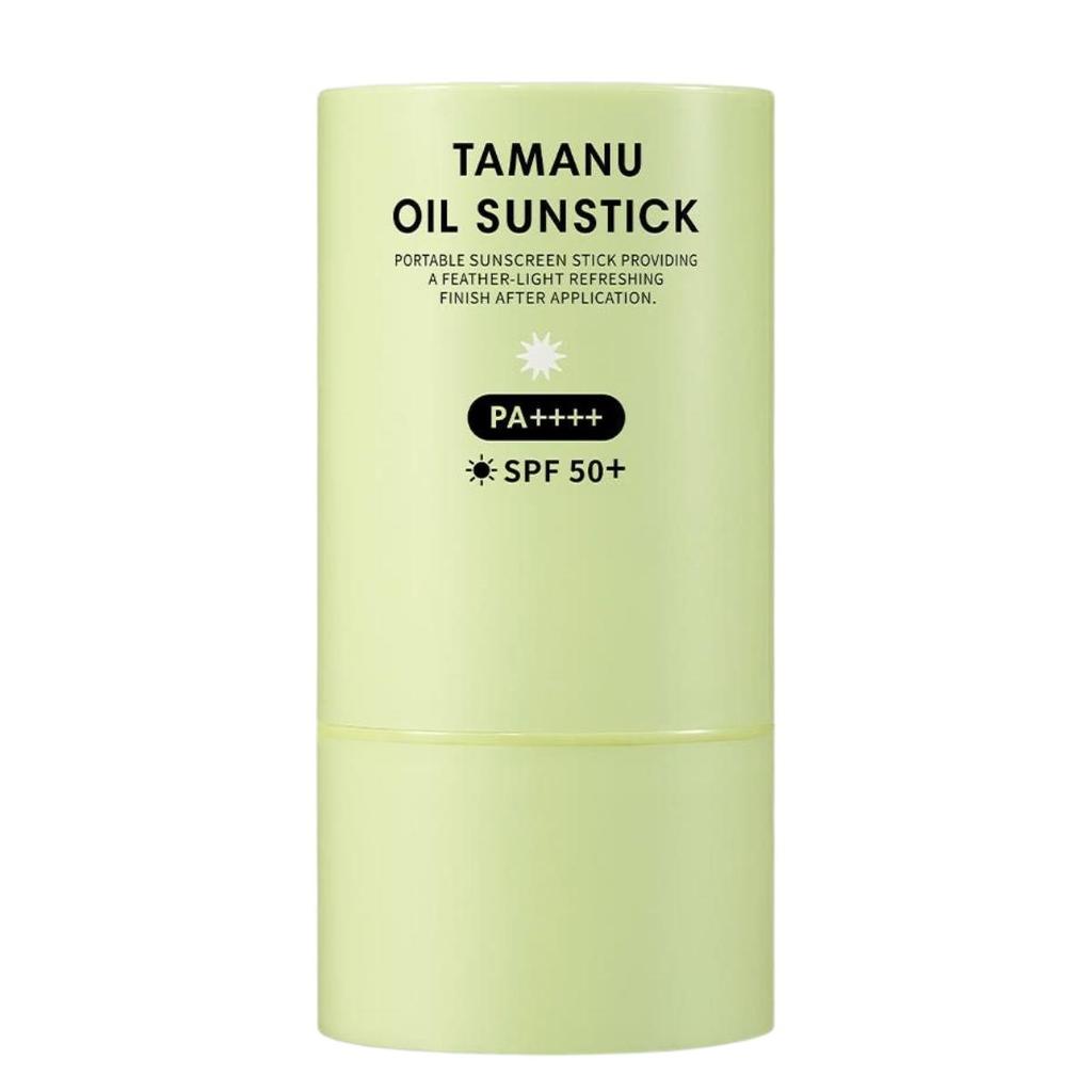 Lador Tamanu Oil Sun Stick SPF 50+ PA++++ UV Protection & Smoothing 21g