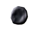 Black Leather Middle Console Armrest Box Cover For Hyundai Tucson 16-2018