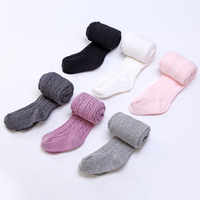 Baby Girls Tights Pantyhose Kids Casual Stockings Newborn Gifts