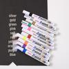 Toyo SA101 White Paint Marker Non-Fading Touch-Up Pen for Tires