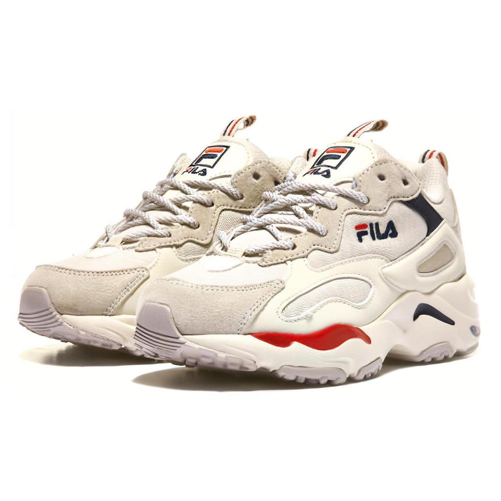 Fila Трассировщик лучей 'White' 1RM01153_922