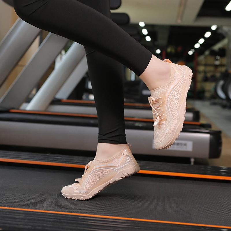 35-46 унисекс многофункциональные быстросохнущие кроссовки женские большие кроссовки для дайвинга на открытом воздухе пляжная обувь