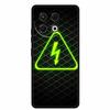 Чехол для Tecno Spark 30 Pro 4G Spark30 Pro Coque Черный Силиконовый Мягкий Задний Чехол Чехол для Телефона Tecno Spark 30 Pro 30Pro Сумка