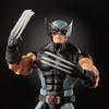 MARVEL Marvel Legends Series X-Men Uncanny X-Force 6-inch Action Figure Wolverine E6112 Authentic