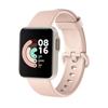 Совместимый ремешок для часов Xiaomi Mi Watch Lite для замены умных часов Redmi Watch Lite