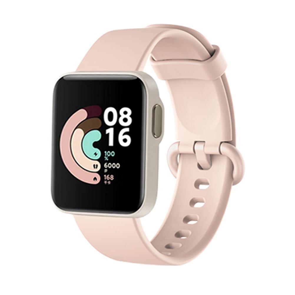 Совместимый ремешок для часов Xiaomi Mi Watch Lite для замены умных часов Redmi Watch Lite