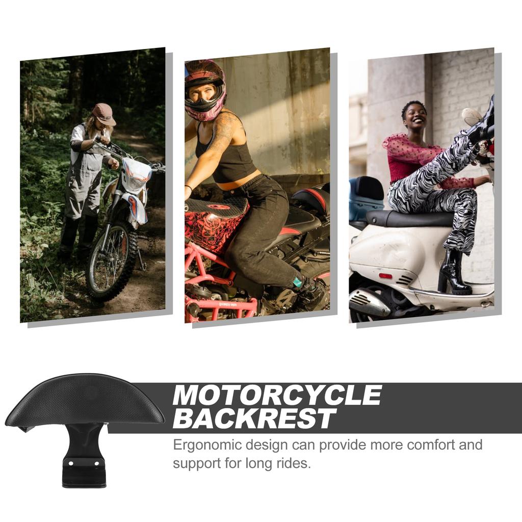 Шина Мотоцикл Широкая Мягкая Спинка Электровелосипеды Руль для Мотоциклов Велосипедная Подушка