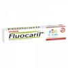 Fluocaril Strawberry Kids Gel 50ml (ages 0-6)