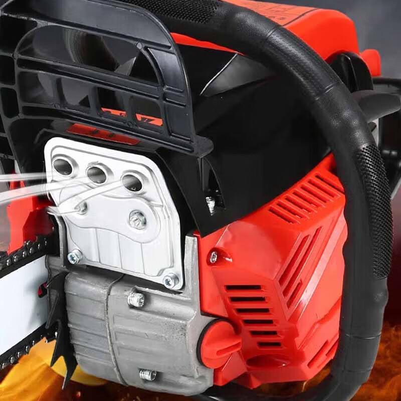 Junrong Multi-Purpose Demolition & Logging Chainsaw