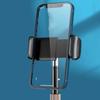 Adjustable Height Desktop Phone Holder 360° Rotate Mobile Phone Bracket  Mobile Accessories