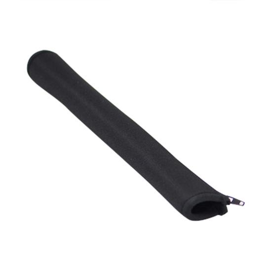 Head Beam Cover Soft Replacement Faux Leather Headphones Headband Protective Case for Audio Technica ATH-M50X M30X M40X