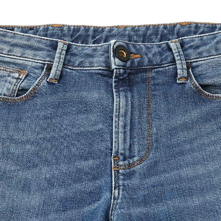 EMPORIO ARMANI Jeans Men's Blue 3K1J06-1DX1Z-0942