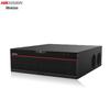 HIKVISION DS-8664N-K16-V2 64-Channel 16-Bay NVR CN plug (adapter included)