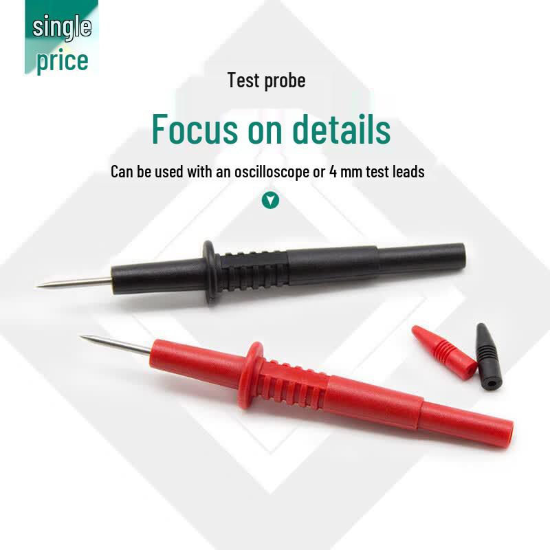 HUIJUN 2mm Instrument Test Probe Set