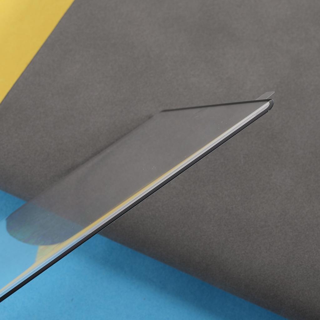 Полноразмерная ультрапрозрачная шелкография с боковым клеем Защитная пленка из закаленного стекла для экрана Google Pixel 6 Pro