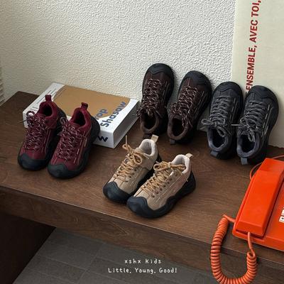 Ботинки – Ботинки