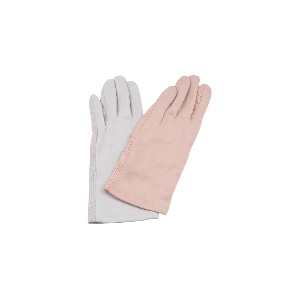 Gloves Riding Gloves Outdoor Mittens Women Driving Gloves Summer Sunscreen Gloves Solid Color