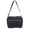 Porter Lift Horizontal Shoulder Bag L (Navy)