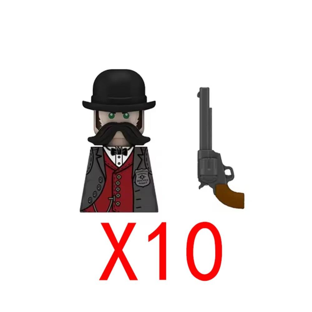 Средневековые Военные Строительные Блоки Фигурки Солдат Подарки Оружие Щиты Шлемы Левенгерц Тевтонские Рыцари Ополченец Крестьянин MOC